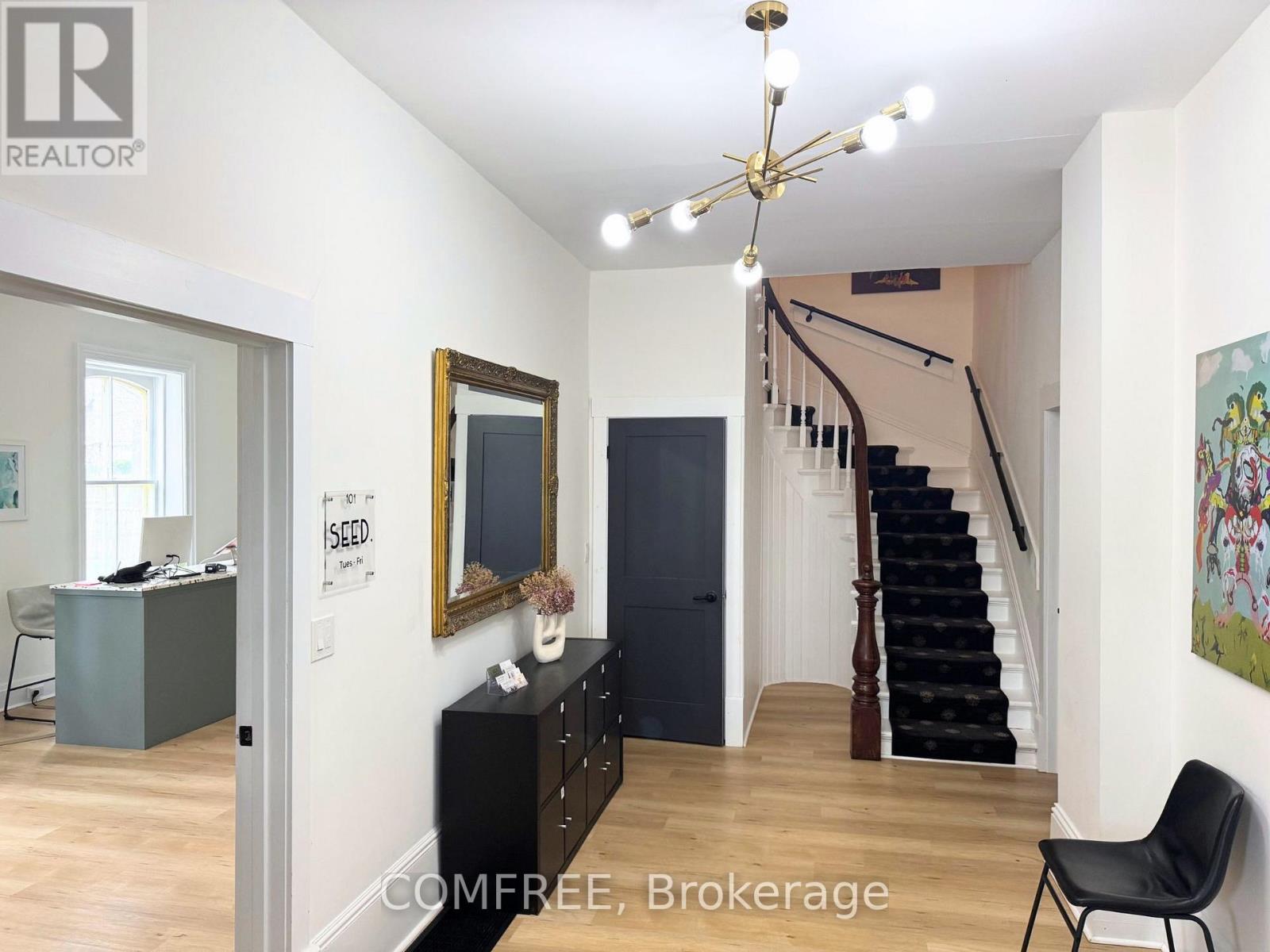 64 Hume Street, Collingwood, Ontario  L9Y 1V4 - Photo 4 - S13129574