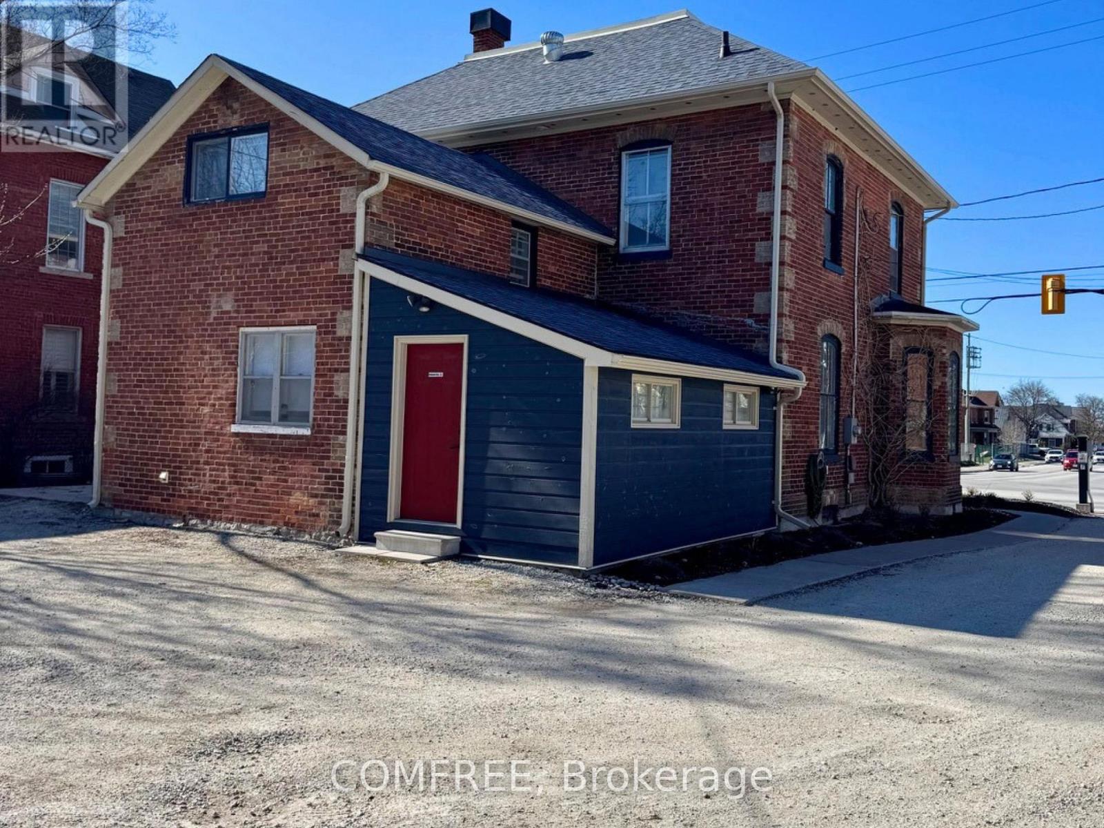 64 Hume Street, Collingwood, Ontario  L9Y 1V4 - Photo 8 - S13129574