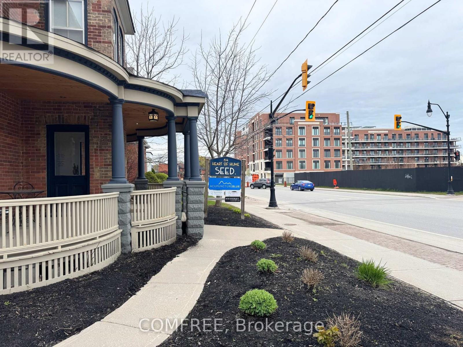 64 Hume Street, Collingwood, Ontario  L9Y 1V4 - Photo 6 - S13129574