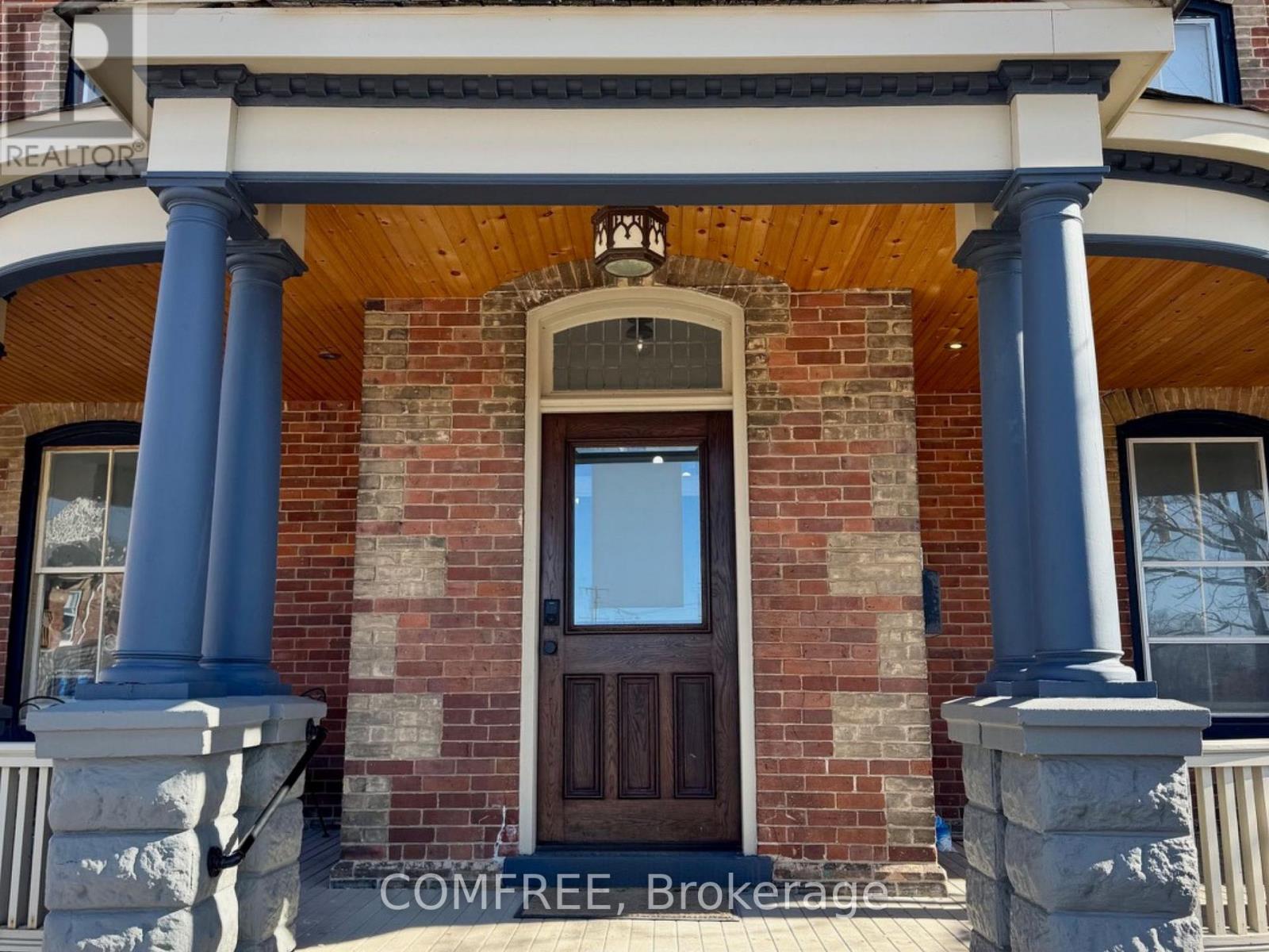 64 Hume Street, Collingwood, Ontario  L9Y 1V4 - Photo 9 - S13129574