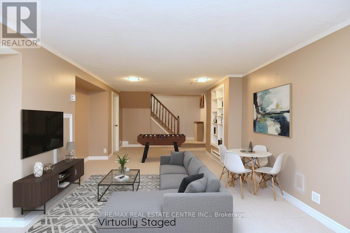 5409 Croydon Road, Burlington, Ontario  L7L 3J2 - Photo 20 - W13130436