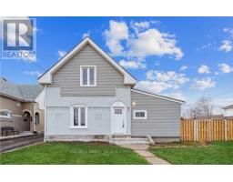 UPPER - 77 MOHAWK STREET, Brantford, Ontario