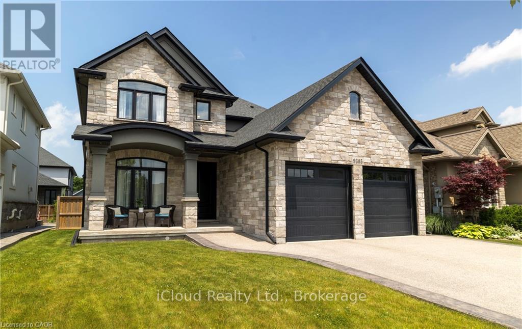 9305 Eagle Ridge Drive, Niagara Falls, Ontario  L2H 0G4 - Photo 1 - X13134130