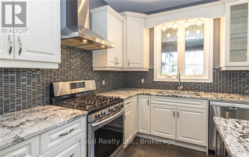 9305 Eagle Ridge Drive, Niagara Falls, Ontario  L2H 0G4 - Photo 12 - X13134130