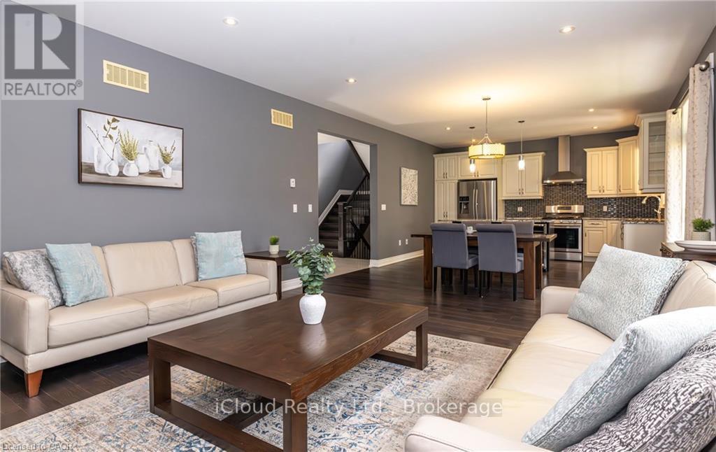 9305 Eagle Ridge Drive, Niagara Falls, Ontario  L2H 0G4 - Photo 19 - X13134130