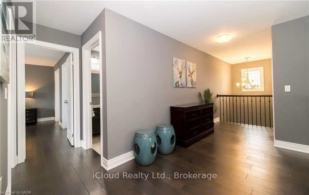 9305 Eagle Ridge Drive, Niagara Falls, Ontario  L2H 0G4 - Photo 24 - X13134130