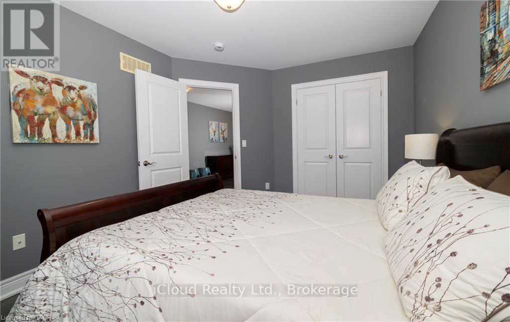 9305 Eagle Ridge Drive, Niagara Falls, Ontario  L2H 0G4 - Photo 26 - X13134130