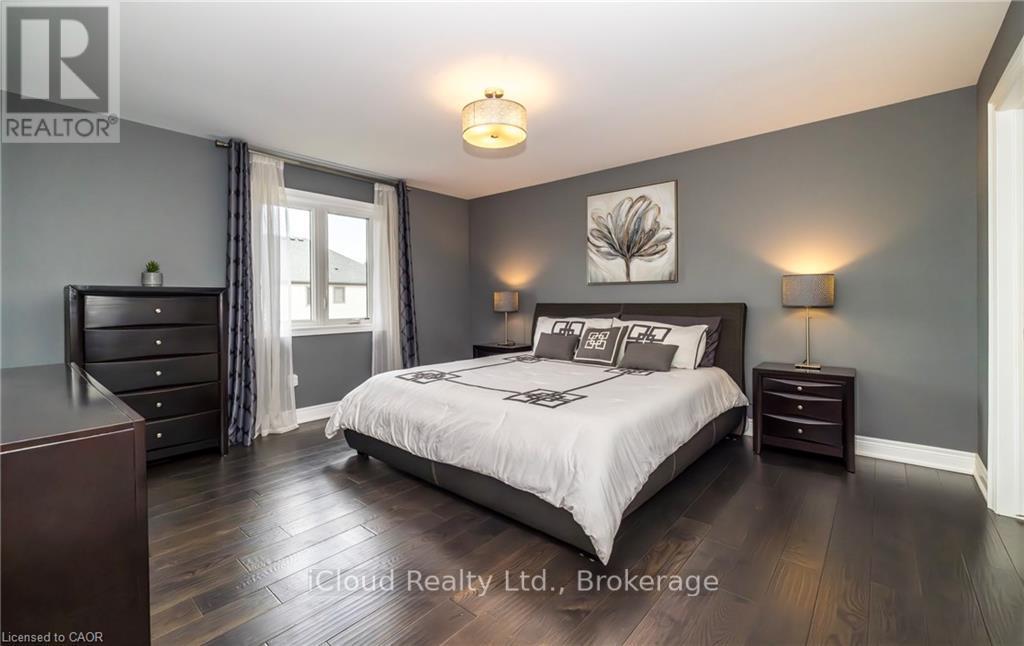 9305 Eagle Ridge Drive, Niagara Falls, Ontario  L2H 0G4 - Photo 31 - X13134130
