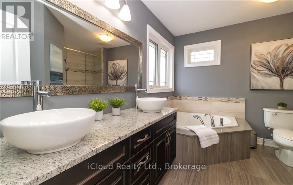 9305 Eagle Ridge Drive, Niagara Falls, Ontario  L2H 0G4 - Photo 32 - X13134130