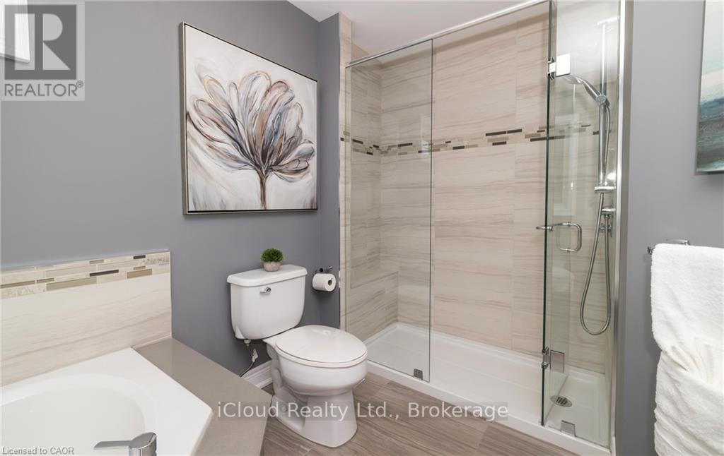 9305 Eagle Ridge Drive, Niagara Falls, Ontario  L2H 0G4 - Photo 33 - X13134130