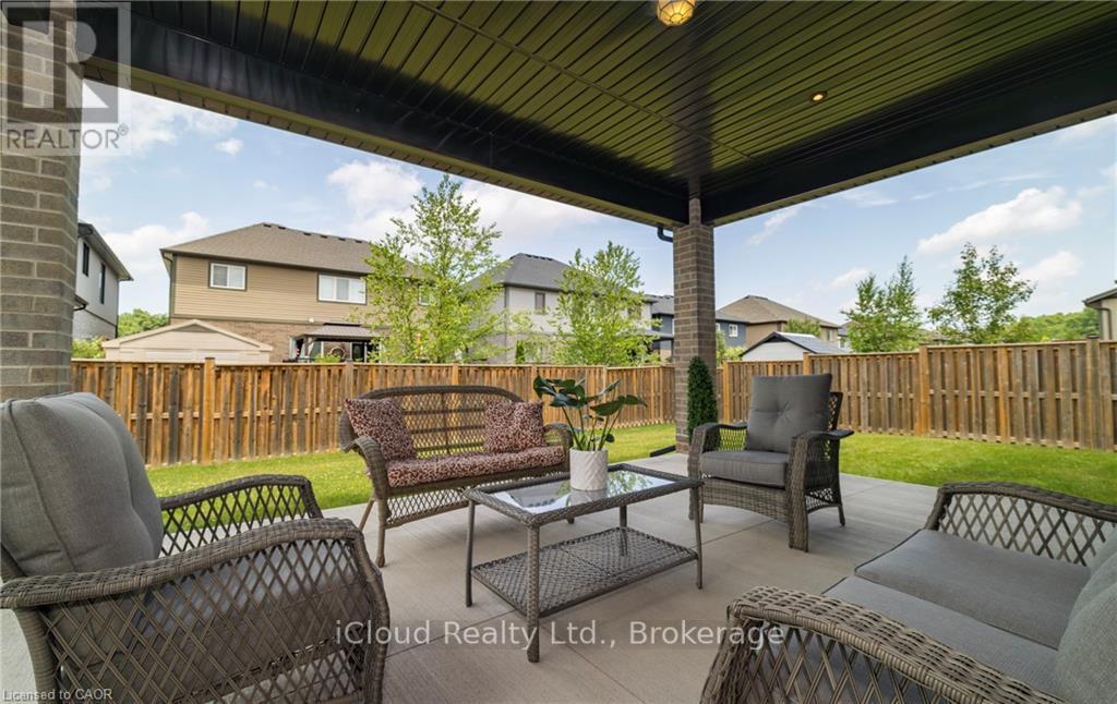 9305 Eagle Ridge Drive, Niagara Falls, Ontario  L2H 0G4 - Photo 40 - X13134130