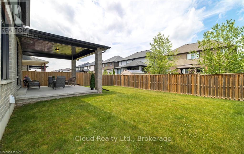 9305 Eagle Ridge Drive, Niagara Falls, Ontario  L2H 0G4 - Photo 42 - X13134130