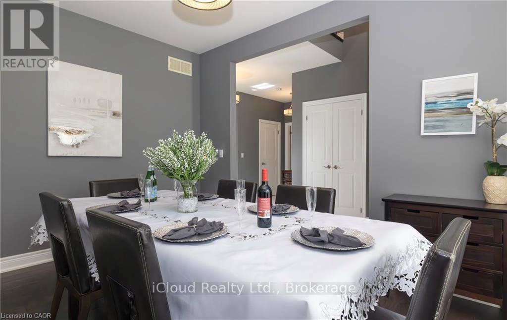 9305 Eagle Ridge Drive, Niagara Falls, Ontario  L2H 0G4 - Photo 5 - X13134130