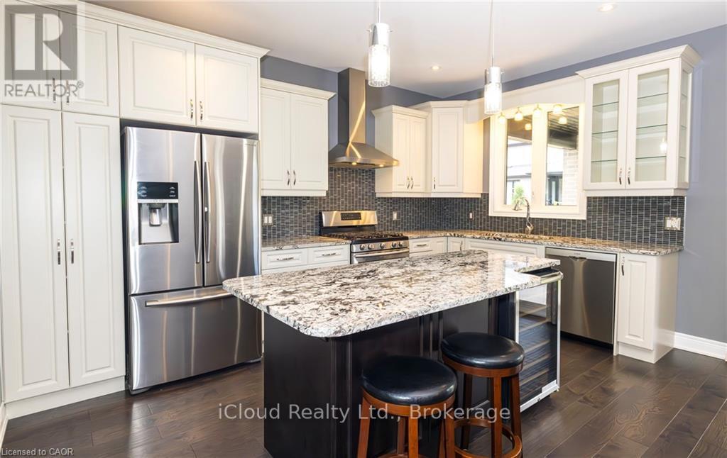 9305 Eagle Ridge Drive, Niagara Falls, Ontario  L2H 0G4 - Photo 9 - X13134130
