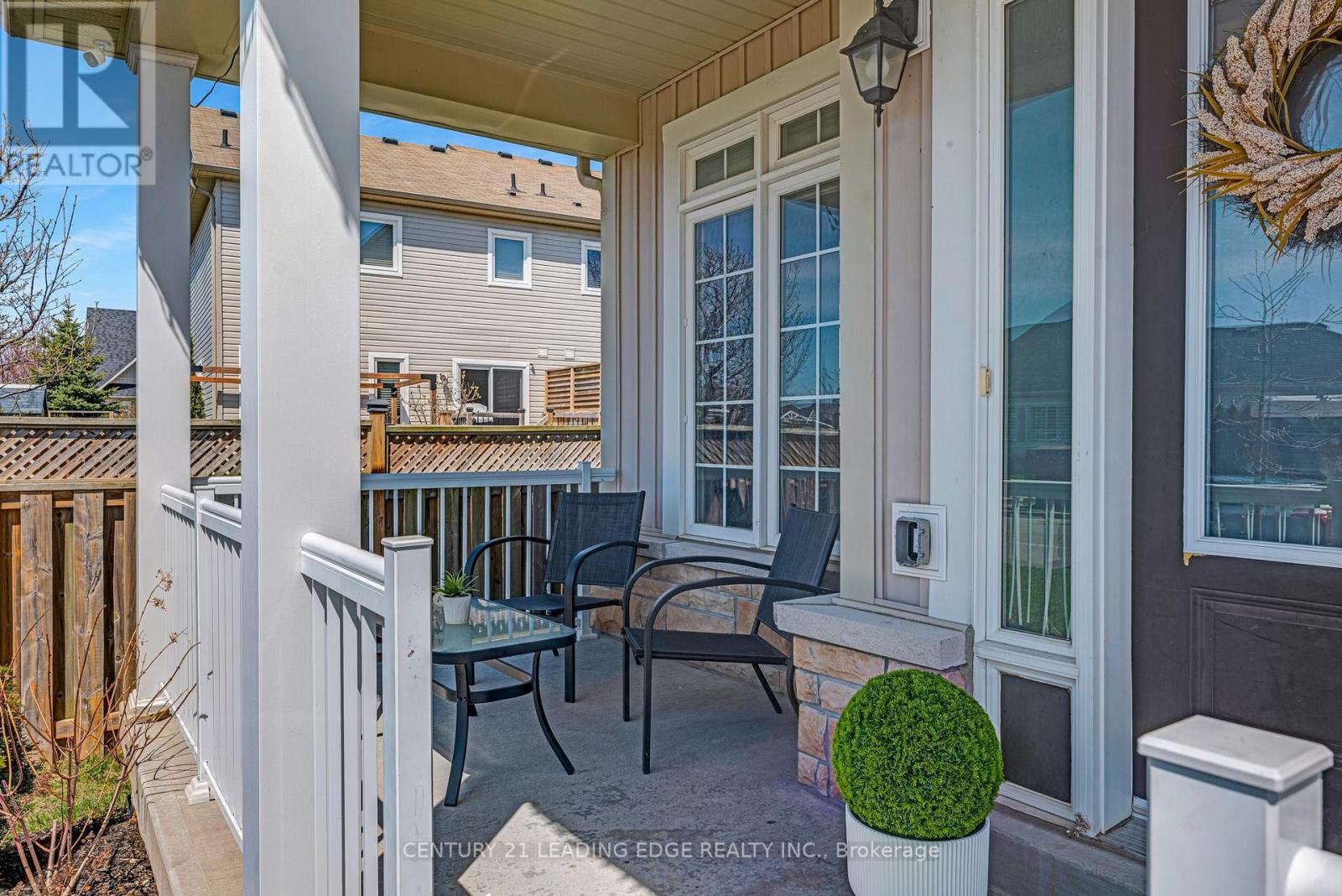 720 Fisher Street E, Cobourg, Ontario  K9A 0H3 - Photo 2 - X13134208
