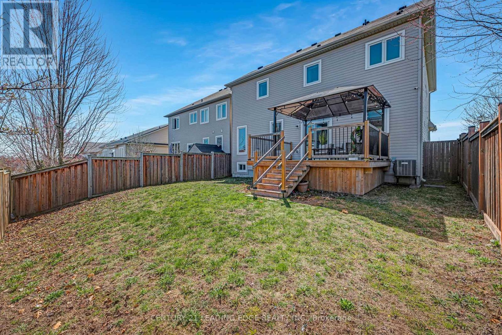 720 Fisher Street E, Cobourg, Ontario  K9A 0H3 - Photo 36 - X13134208