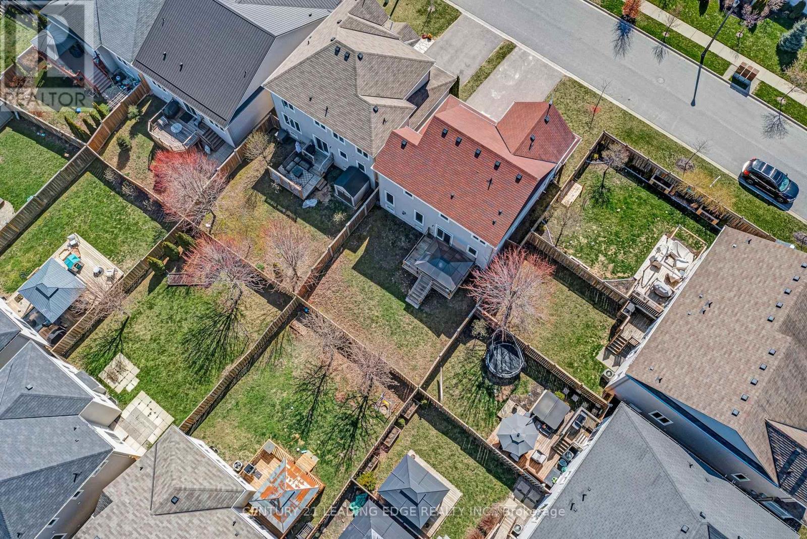 720 Fisher Street E, Cobourg, Ontario  K9A 0H3 - Photo 37 - X13134208