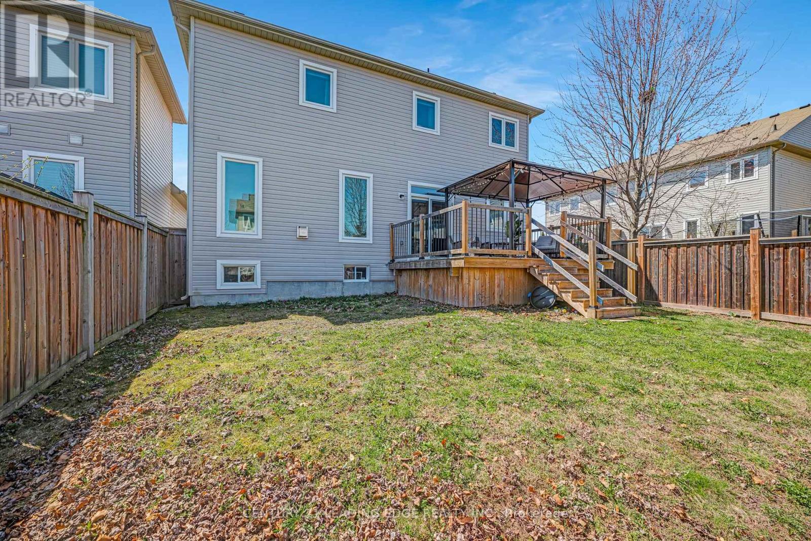 720 Fisher Street E, Cobourg, Ontario  K9A 0H3 - Photo 39 - X13134208