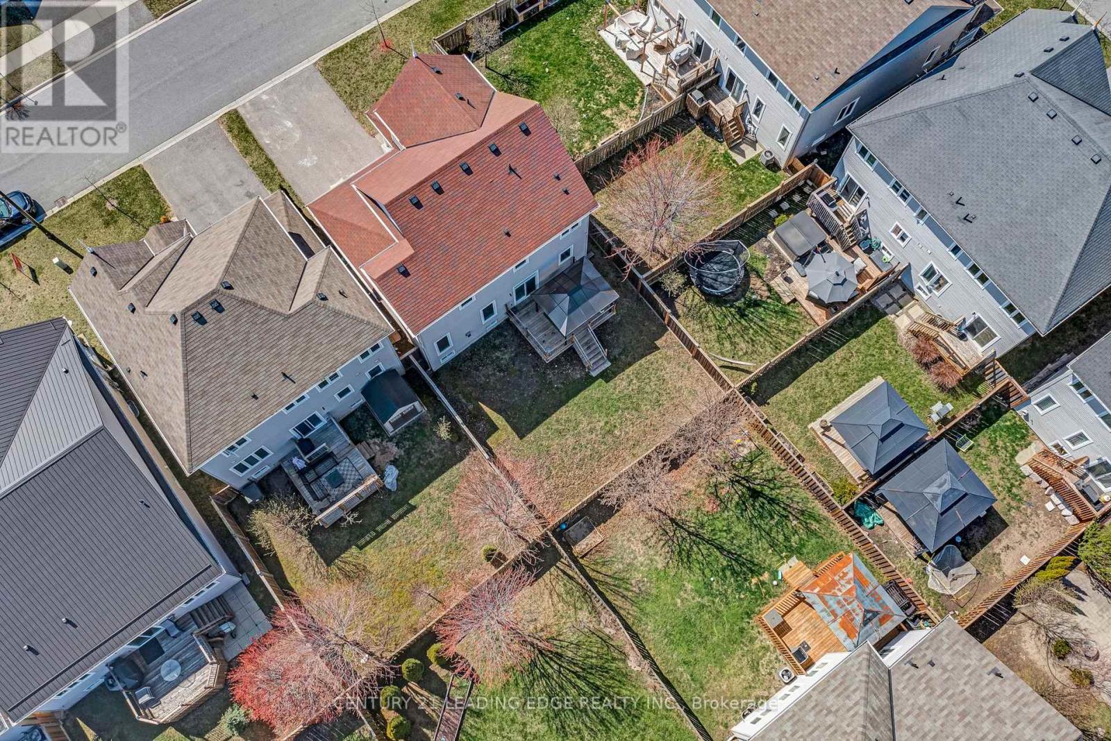 720 Fisher Street E, Cobourg, Ontario  K9A 0H3 - Photo 40 - X13134208