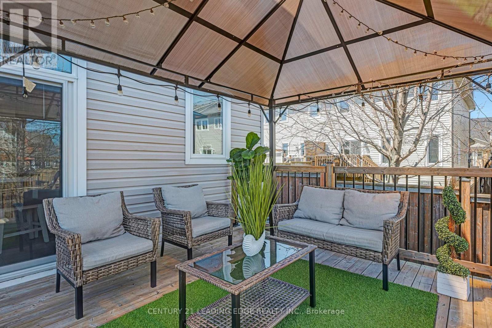 720 Fisher Street E, Cobourg, Ontario  K9A 0H3 - Photo 41 - X13134208