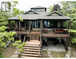 86649 AMBERLEY BEACH RD., R.R. #1 ROAD, Ashfield-Colborne-Wawanosh, Ontario
