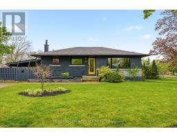 25 BRIARSDALE DRIVE, St. Catharines, Ontario