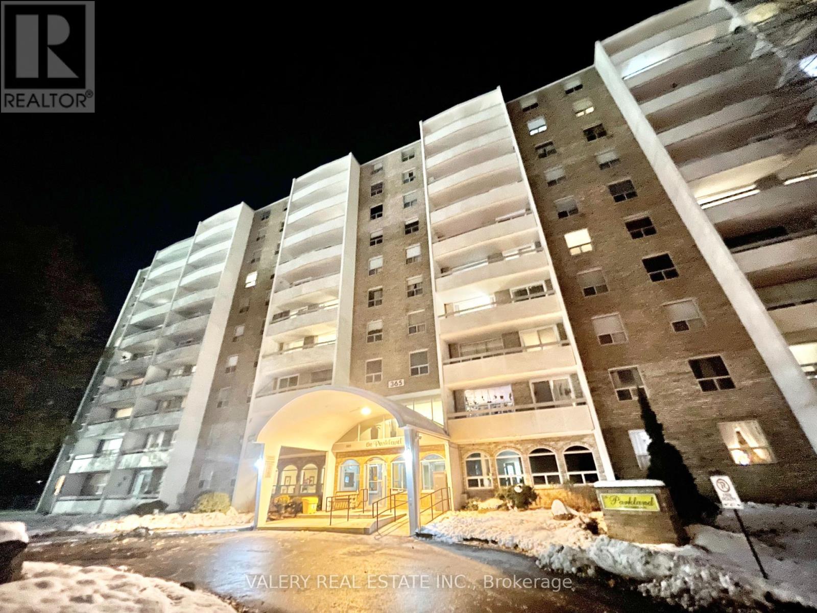 206 - 365 GENEVA STREET, St. Catharines, Ontario