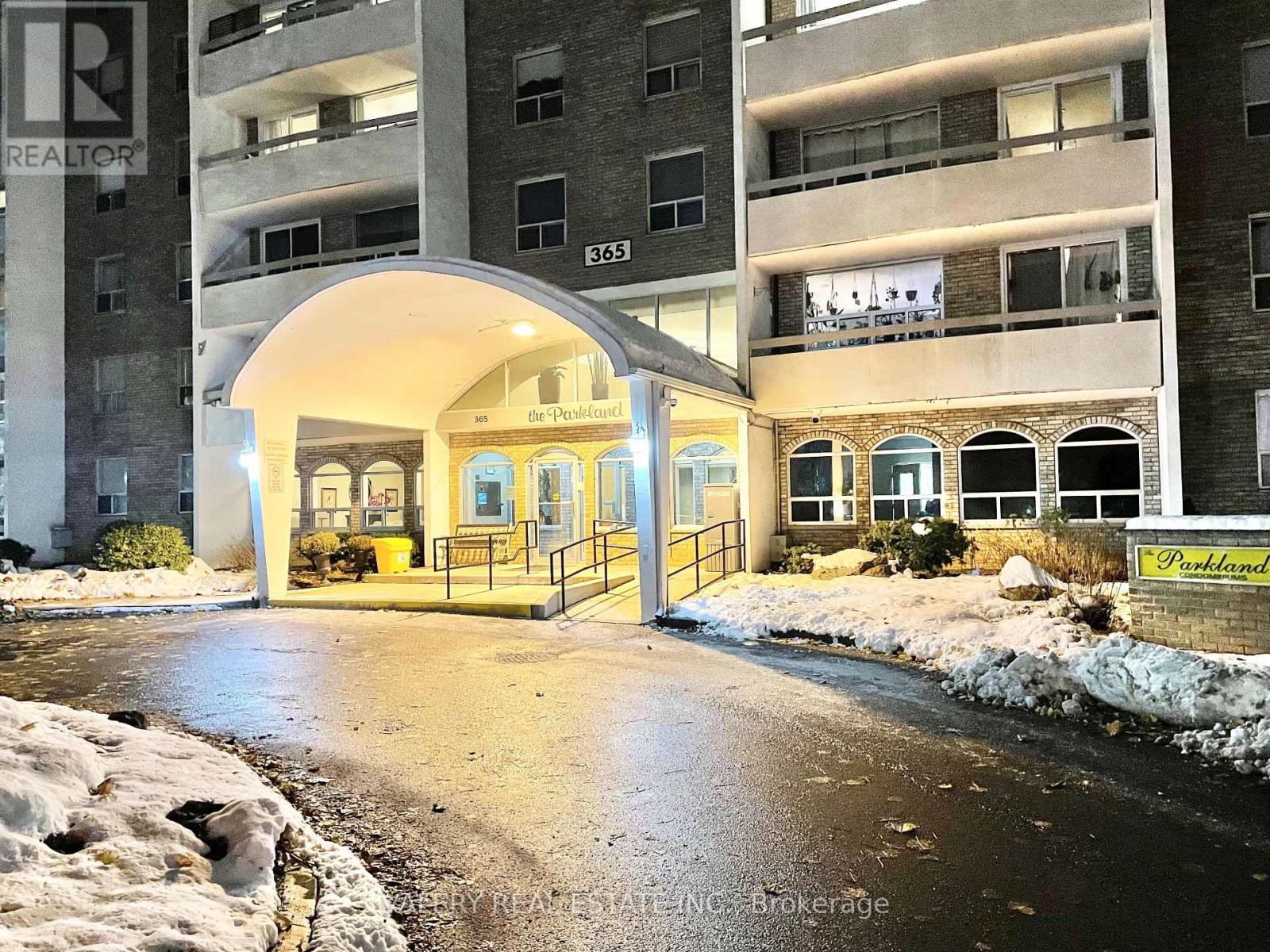 206 - 365 Geneva Street, St. Catharines, Ontario  L2N 5S7 - Photo 12 - X13134292