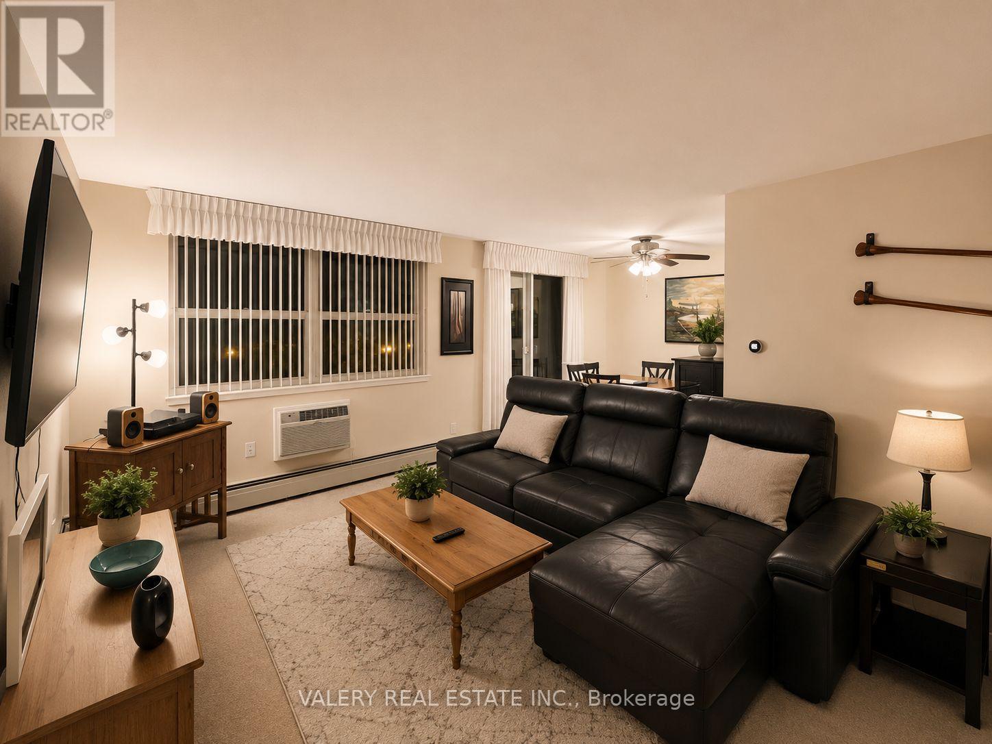 206 - 365 Geneva Street, St. Catharines, Ontario  L2N 5S7 - Photo 4 - X13134292