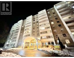 206 - 365 GENEVA STREET, St. Catharines, Ontario