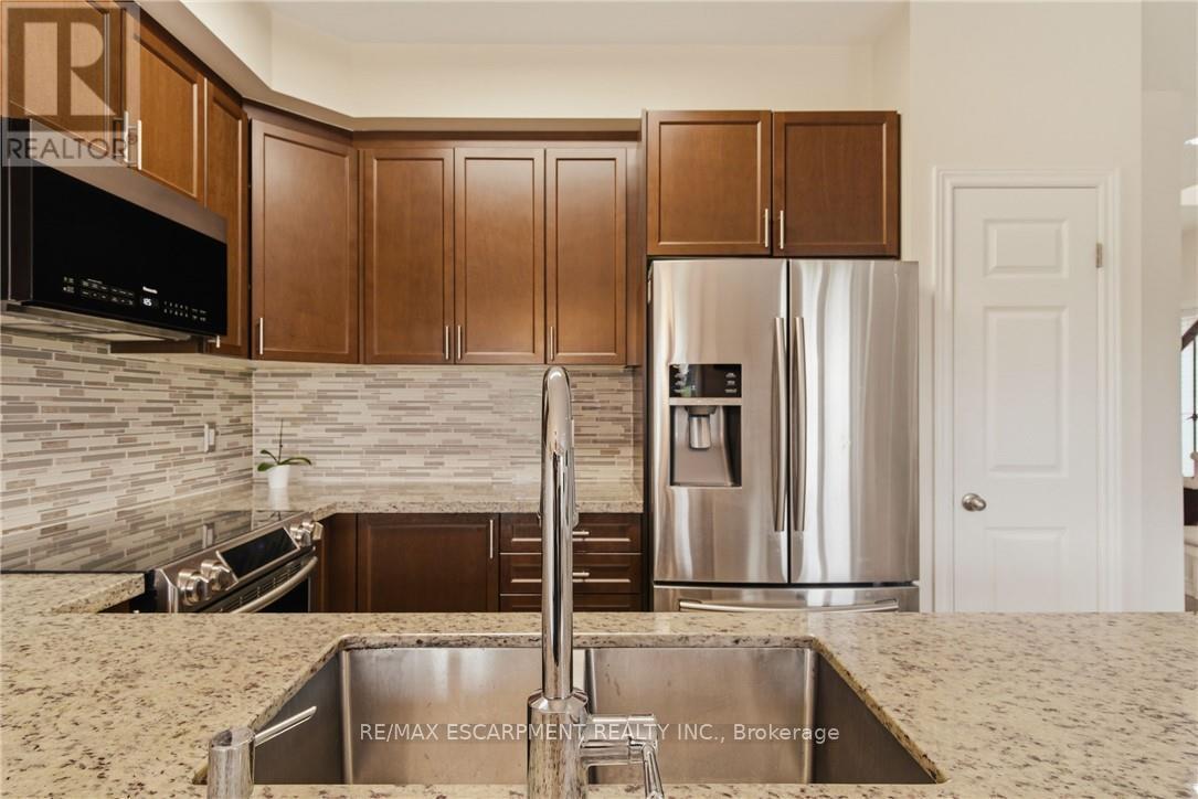 5 - 73 Medici Lane, Hamilton, Ontario  L9B 0H3 - Photo 14 - X13134316