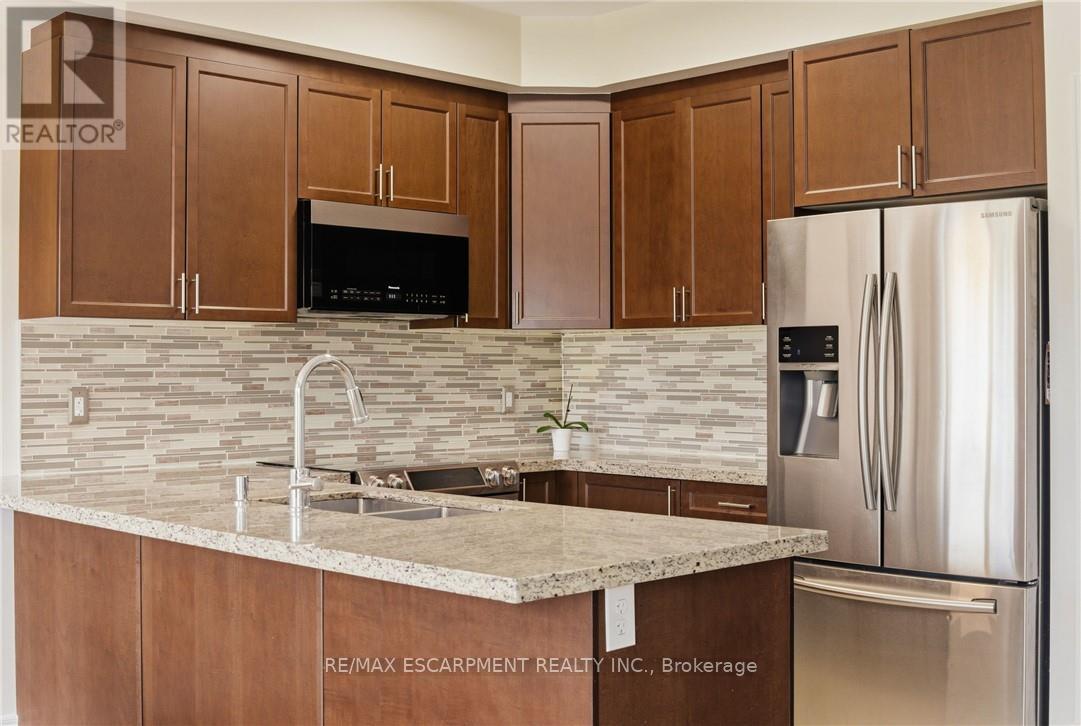 5 - 73 Medici Lane, Hamilton, Ontario  L9B 0H3 - Photo 15 - X13134316