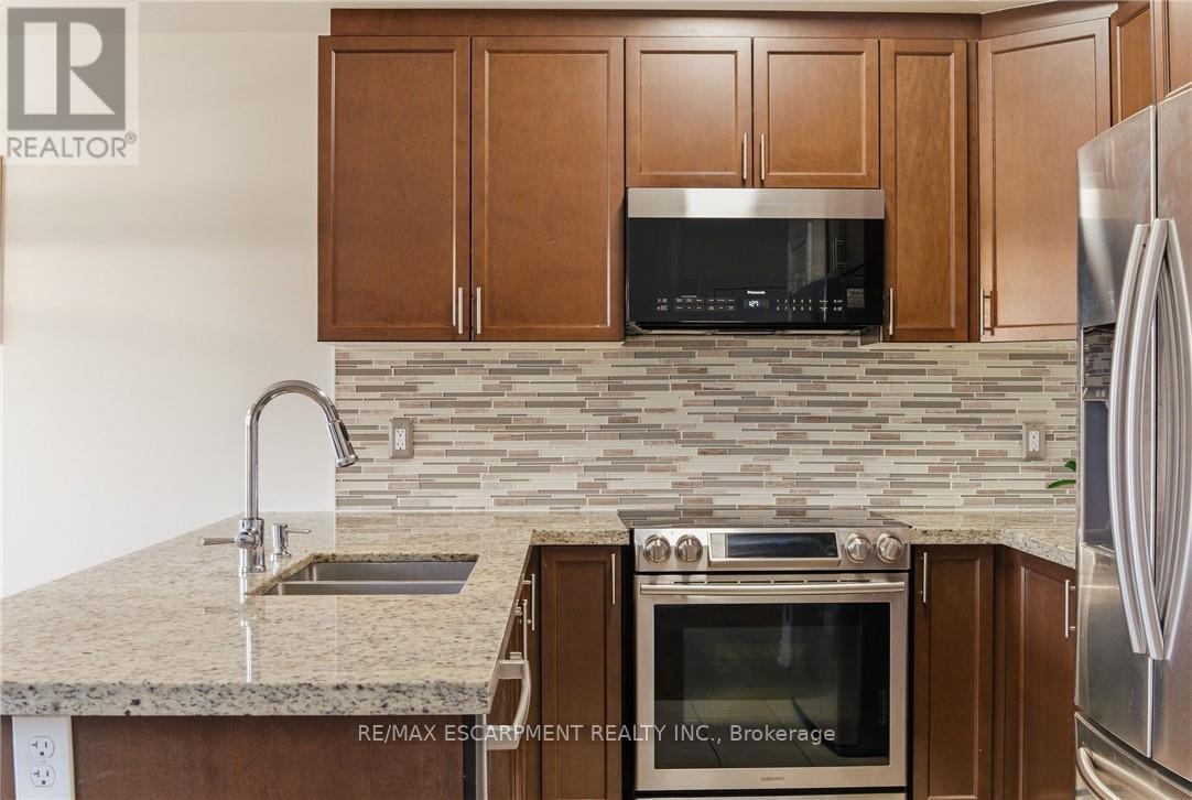 5 - 73 Medici Lane, Hamilton, Ontario  L9B 0H3 - Photo 16 - X13134316