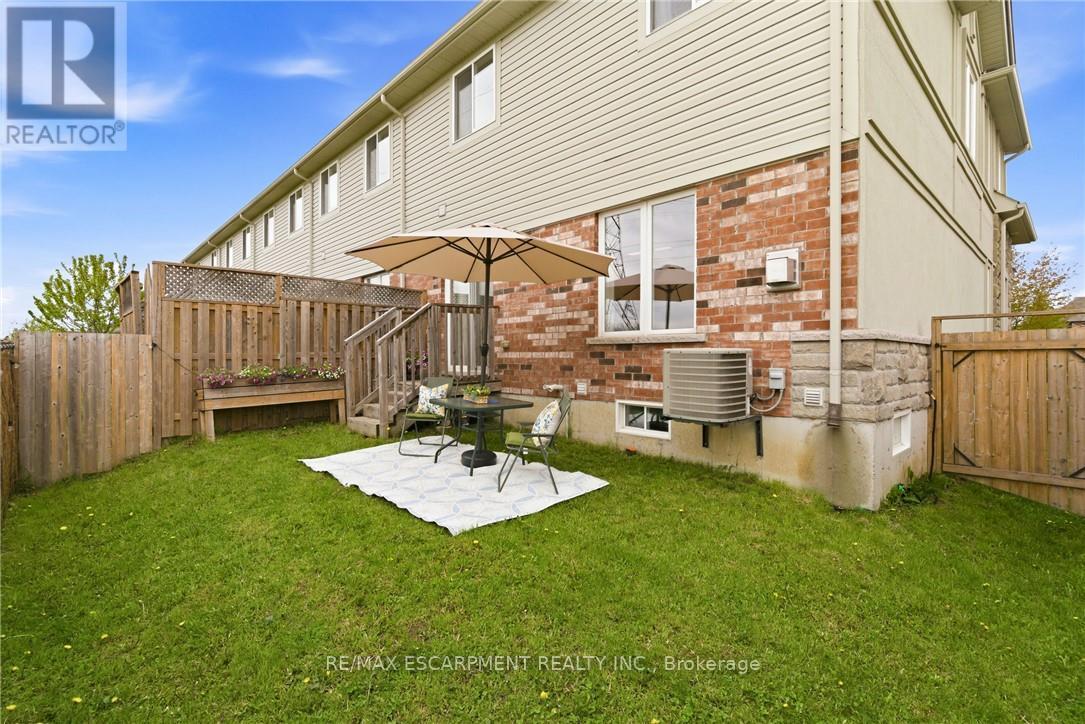5 - 73 Medici Lane, Hamilton, Ontario  L9B 0H3 - Photo 33 - X13134316