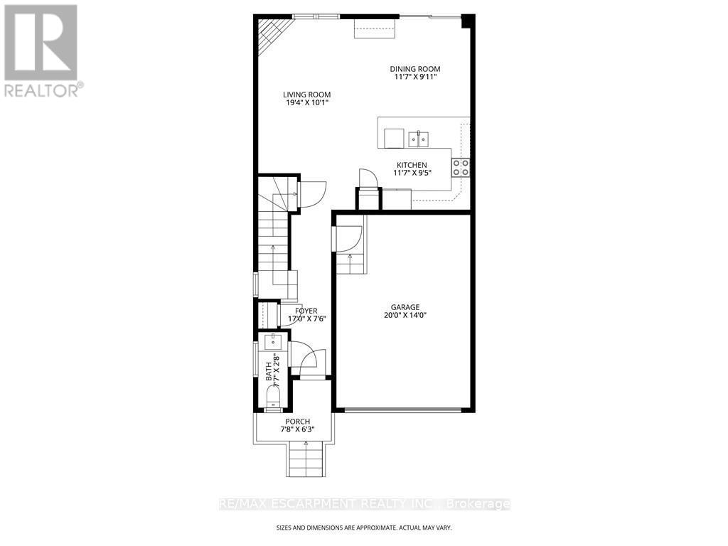 5 - 73 Medici Lane, Hamilton, Ontario  L9B 0H3 - Photo 37 - X13134316