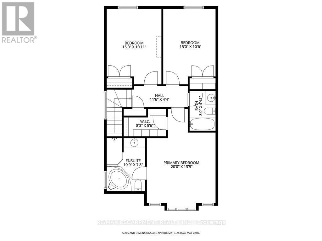 5 - 73 Medici Lane, Hamilton, Ontario  L9B 0H3 - Photo 38 - X13134316