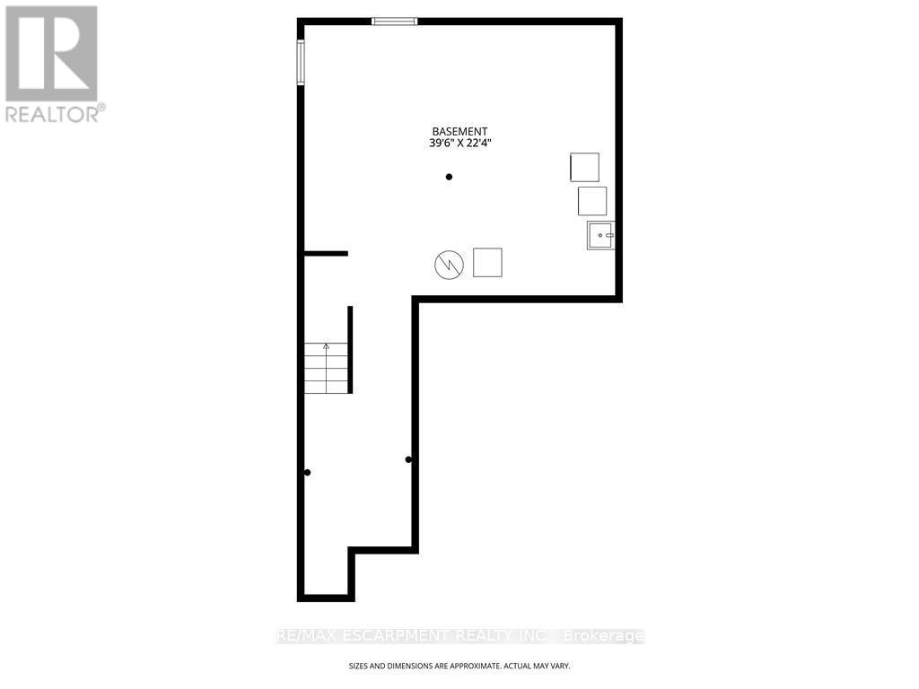 5 - 73 Medici Lane, Hamilton, Ontario  L9B 0H3 - Photo 39 - X13134316