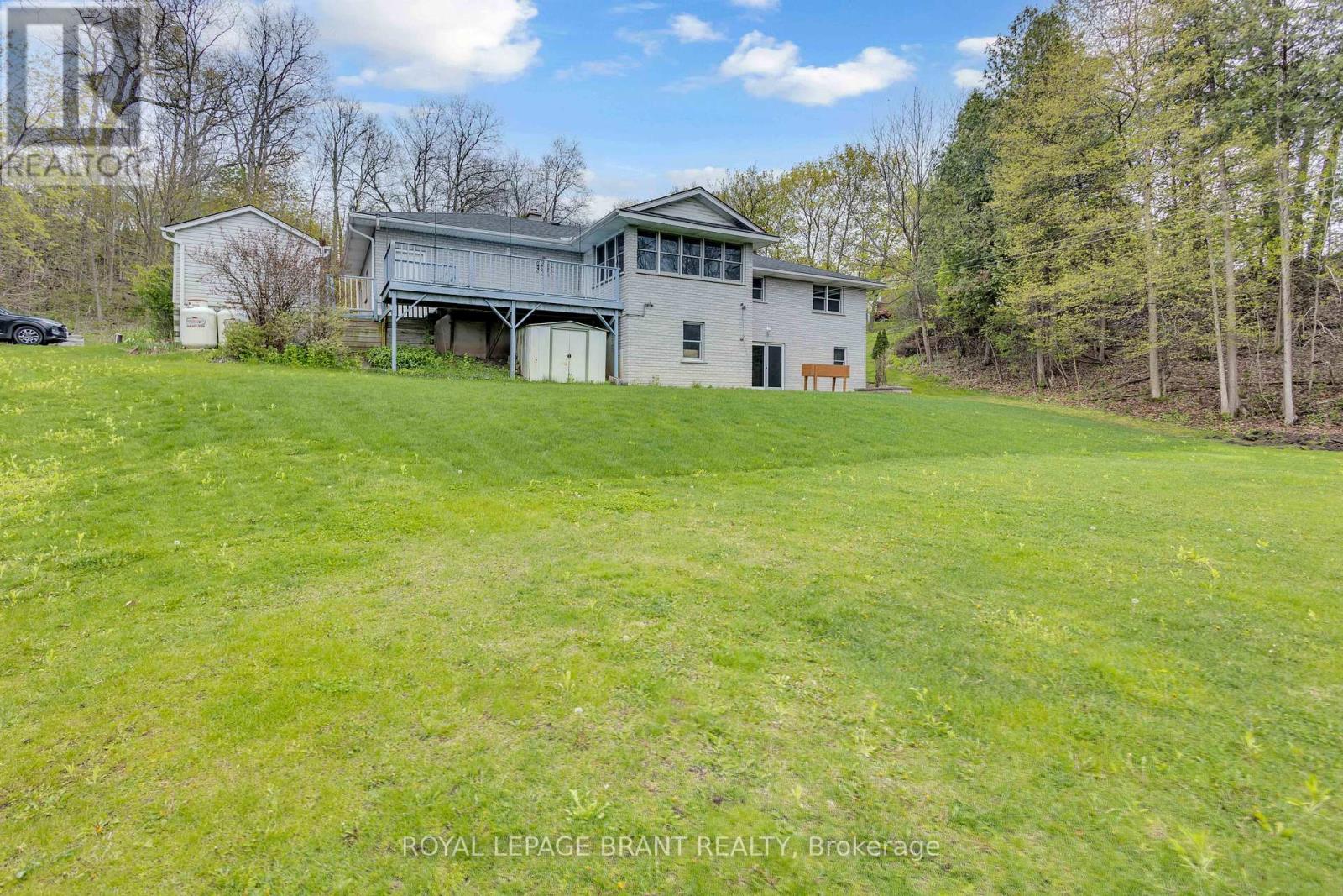 10 Burnside Drive, Brant, Ontario  N0B 1E0 - Photo 30 - X13134386
