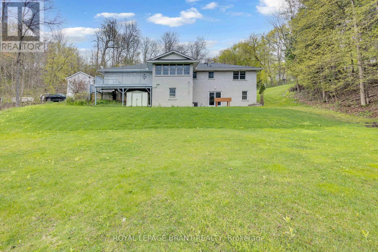 10 Burnside Drive, Brant, Ontario  N0B 1E0 - Photo 31 - X13134386