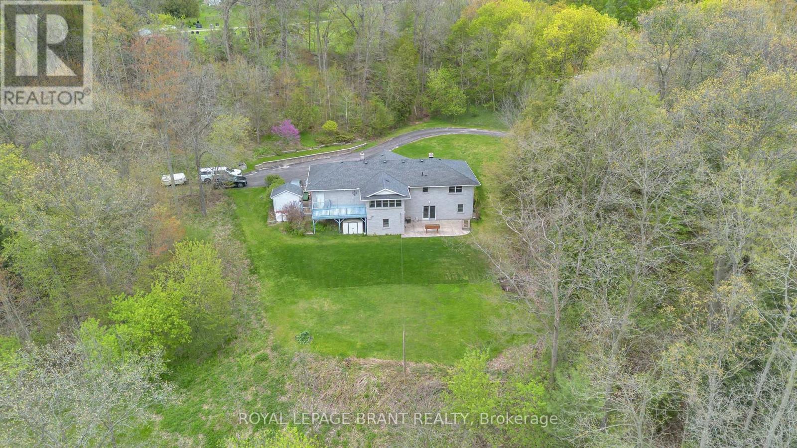 10 Burnside Drive, Brant, Ontario  N0B 1E0 - Photo 47 - X13134386