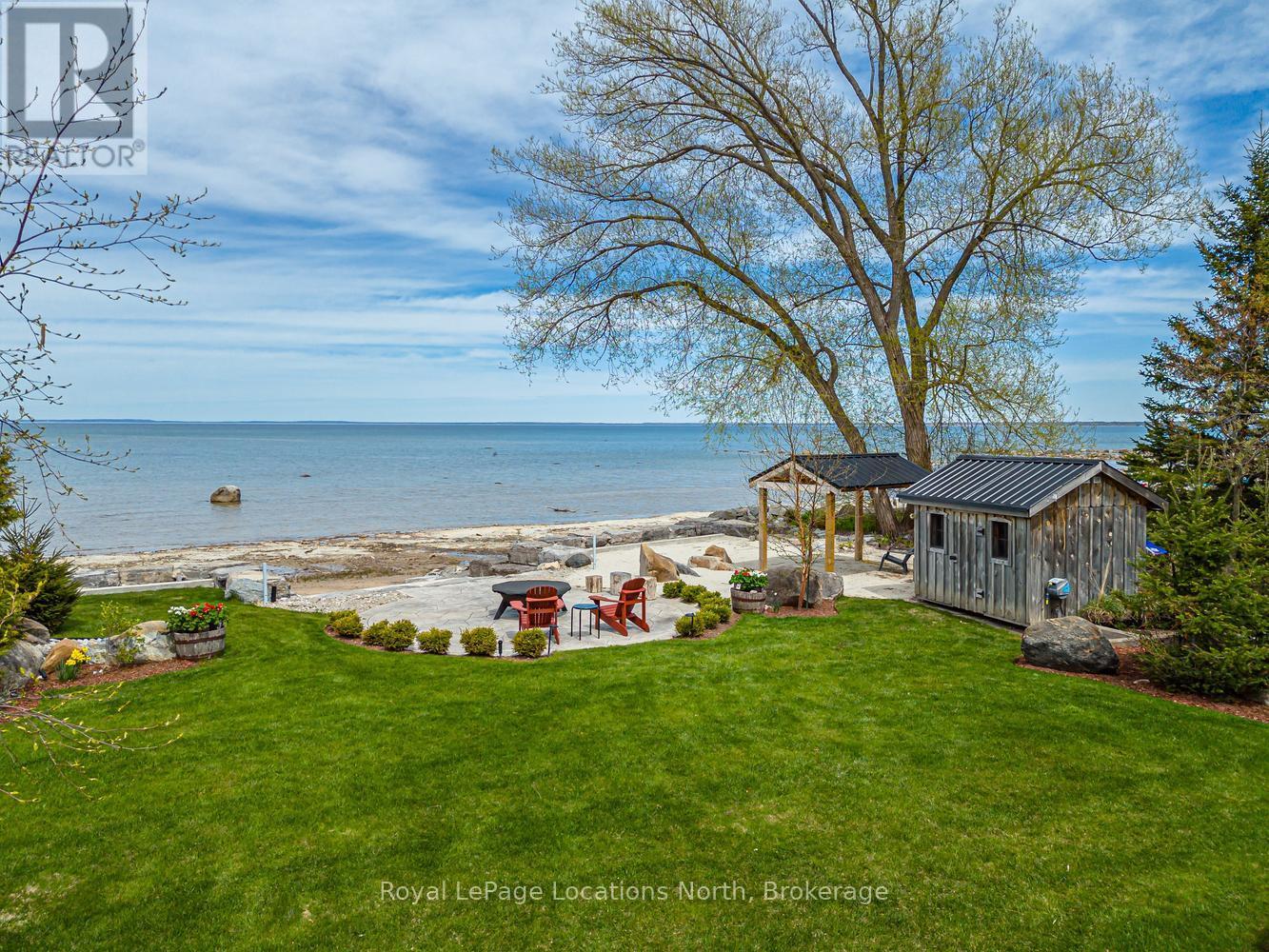 33 D Lane, Collingwood, Ontario  L9Y 0X2 - Photo 3 - S13134576