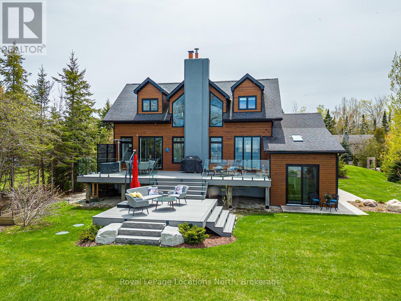 33 D Lane, Collingwood, Ontario  L9Y 0X2 - Photo 42 - S13134576