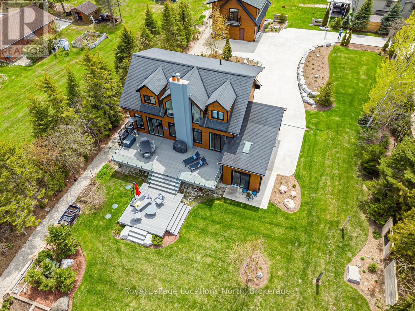 33 D Lane, Collingwood, Ontario  L9Y 0X2 - Photo 43 - S13134576