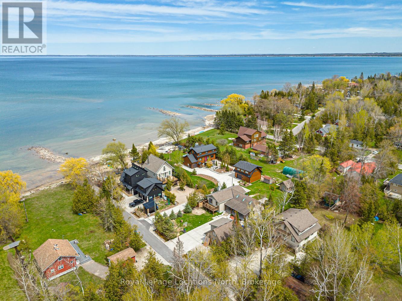 33 D Lane, Collingwood, Ontario  L9Y 0X2 - Photo 44 - S13134576