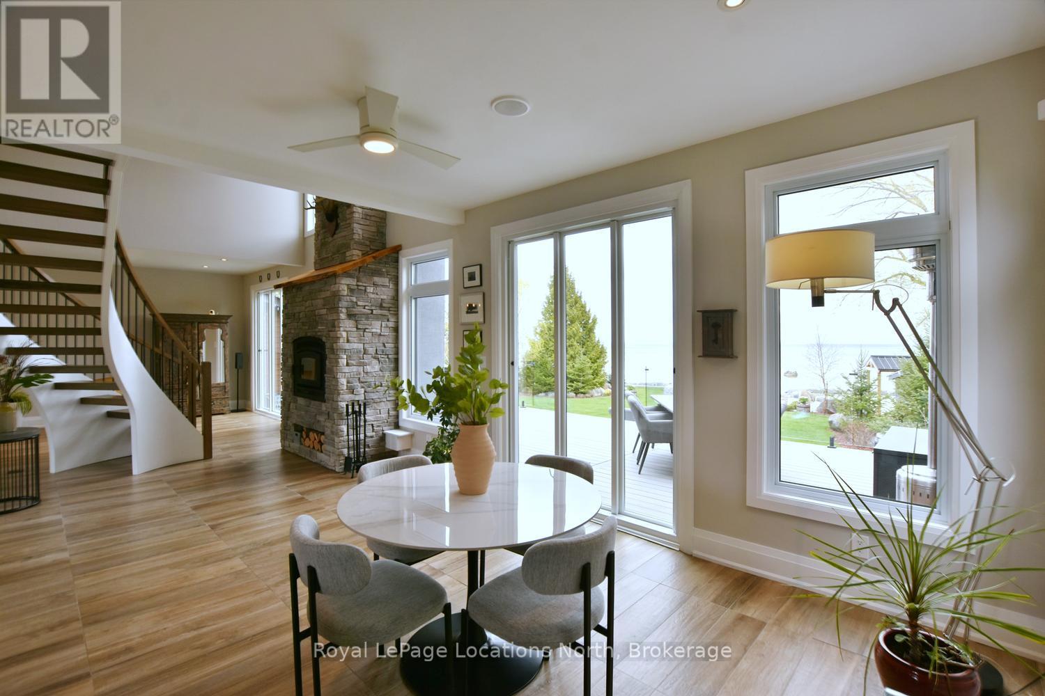 33 D Lane, Collingwood, Ontario  L9Y 0X2 - Photo 9 - S13134576