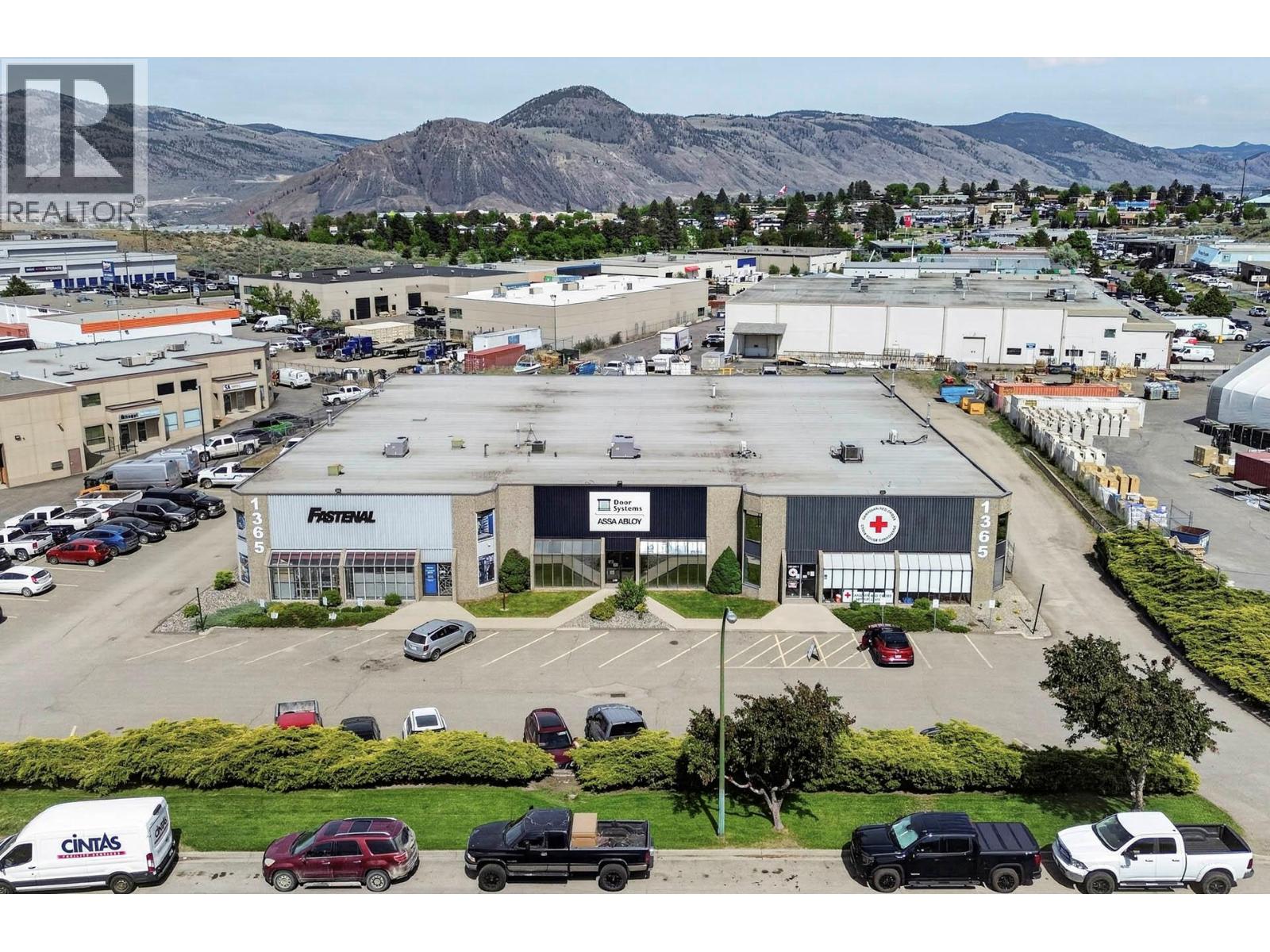 1365 DALHOUSIE Drive, Kamloops, British Columbia