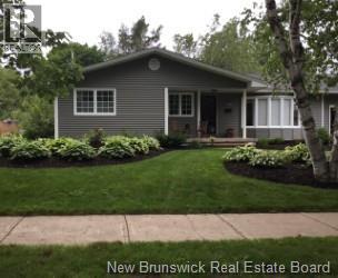 119 Stanley Street, Fredericton, New Brunswick  E3B 3A2 - Photo 3 - NB137267