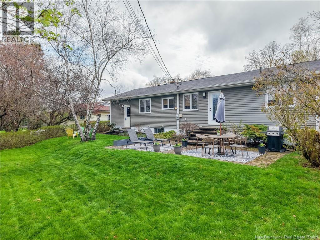 119 Stanley Street, Fredericton, New Brunswick  E3B 3A2 - Photo 37 - NB137267