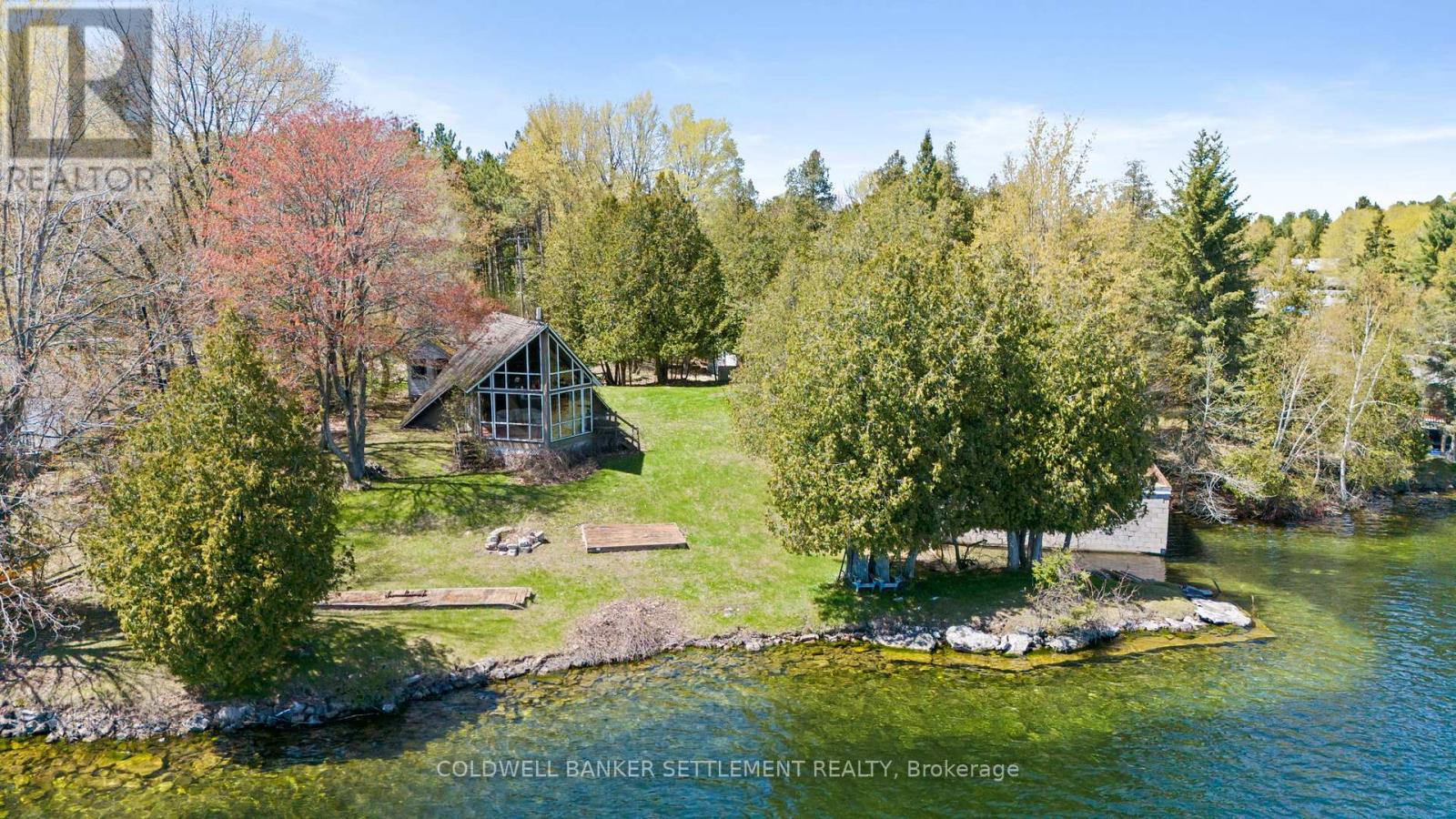 303 Dragonfly Lane, Tay Valley, Ontario K7H 3C7 - Photo 1 - X13134594
