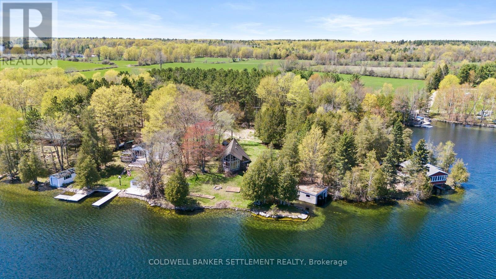 303 Dragonfly Lane, Tay Valley, Ontario K7H 3C7 - Photo 4 - X13134594